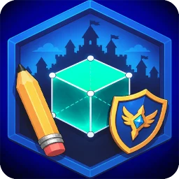 أيقونة 3D RPG Game Maker