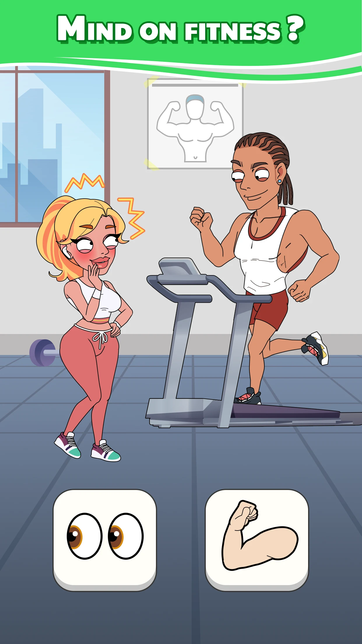 Star's Choices: Fun Story screenshot